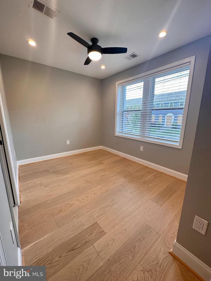 Property Photo: 1325 Adams Street NE 2 DC 20018