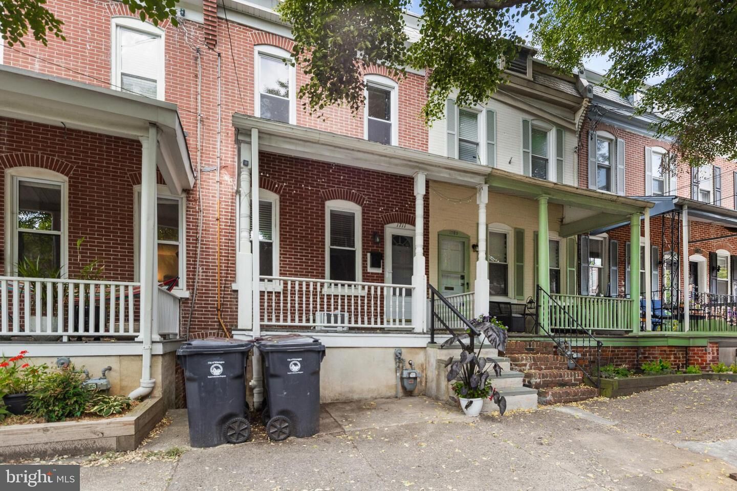 Property Photo:  1711 W Thirteenth Street  DE 19806 