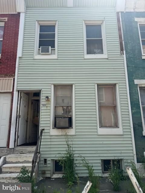 1809 N Bucknell Street  Philadelphia PA 19121 photo