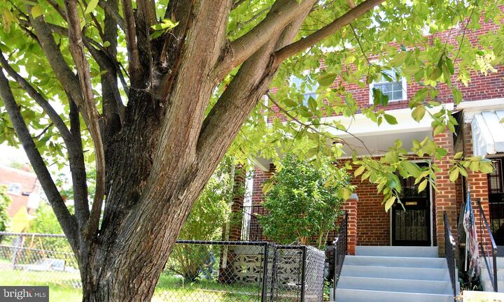1700 SE Fort Davis Street St SE  Washington DC 20020 photo