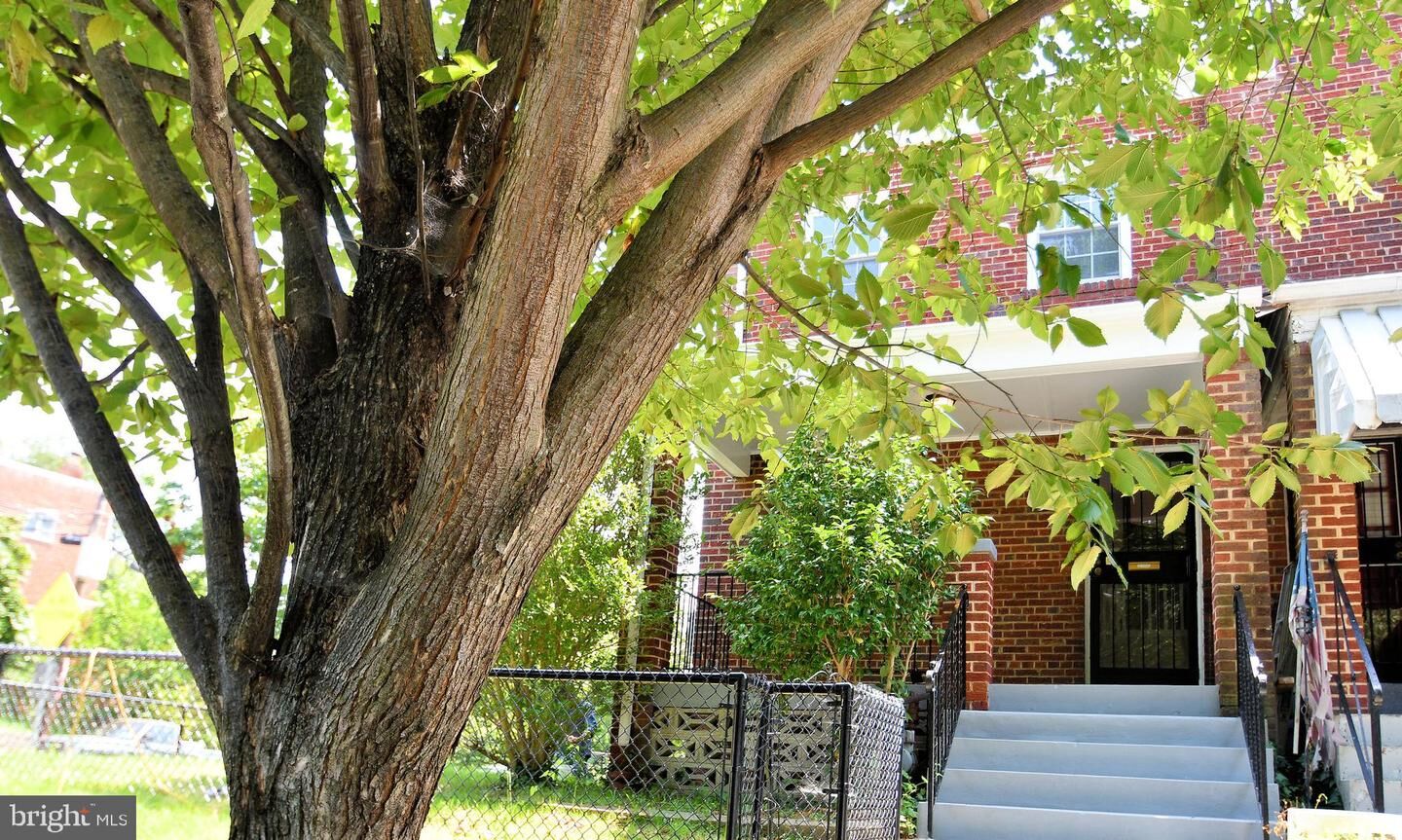 Property Photo: 1700 Fort Davis Street SE DC 20020