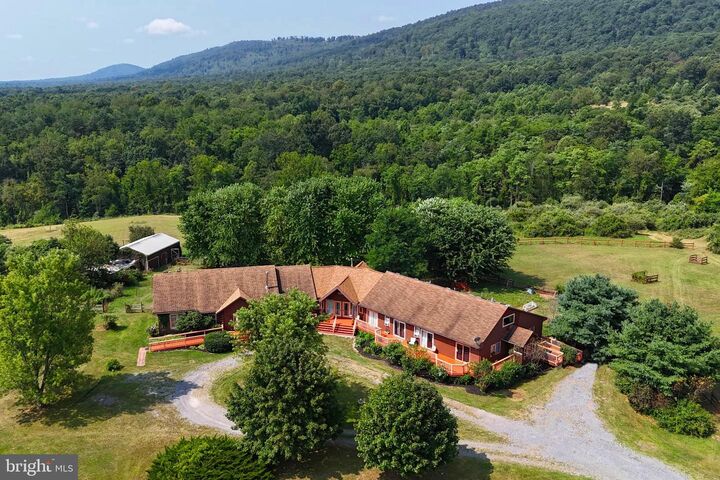 Property Photo: 2179 Layton Road PA 17267