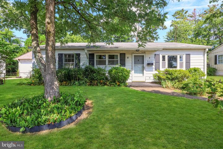 9410 Fontana Drive  Lanham MD 20706 photo