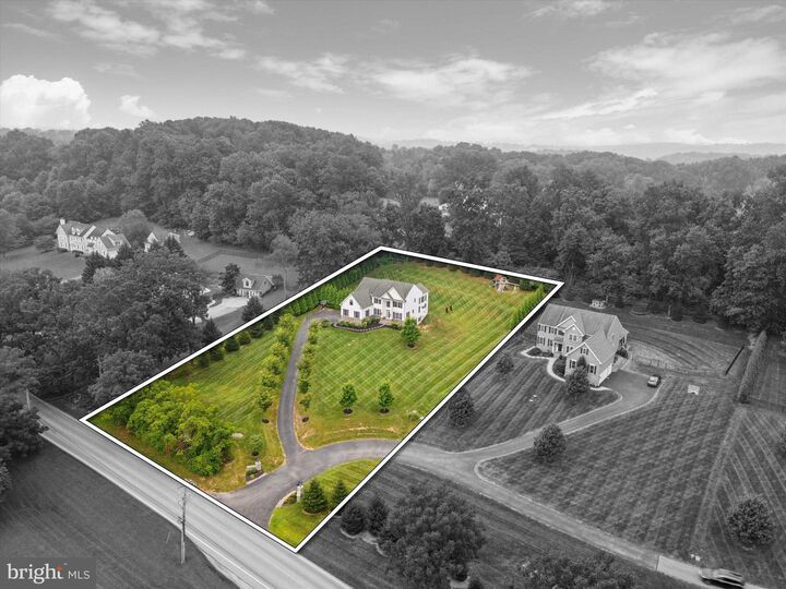 Property Photo: 1444 Telegraph Road PA 19380