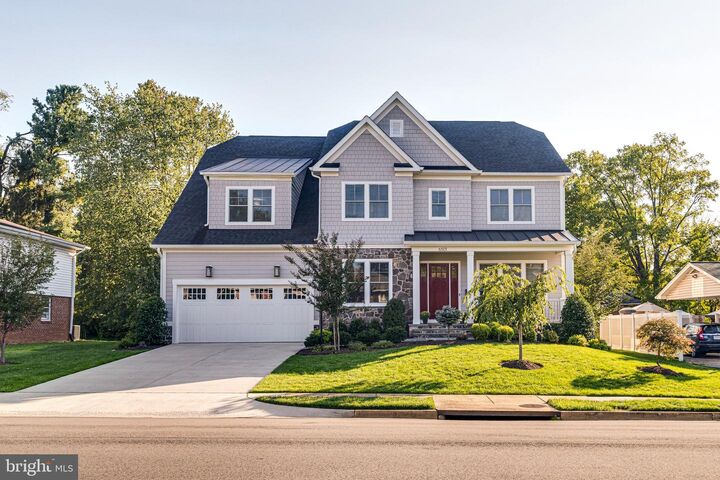 6501 Divine Street  McLean VA 22101 photo