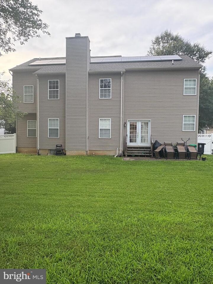 Property Photo: 11505 Chesley Court MD 20721