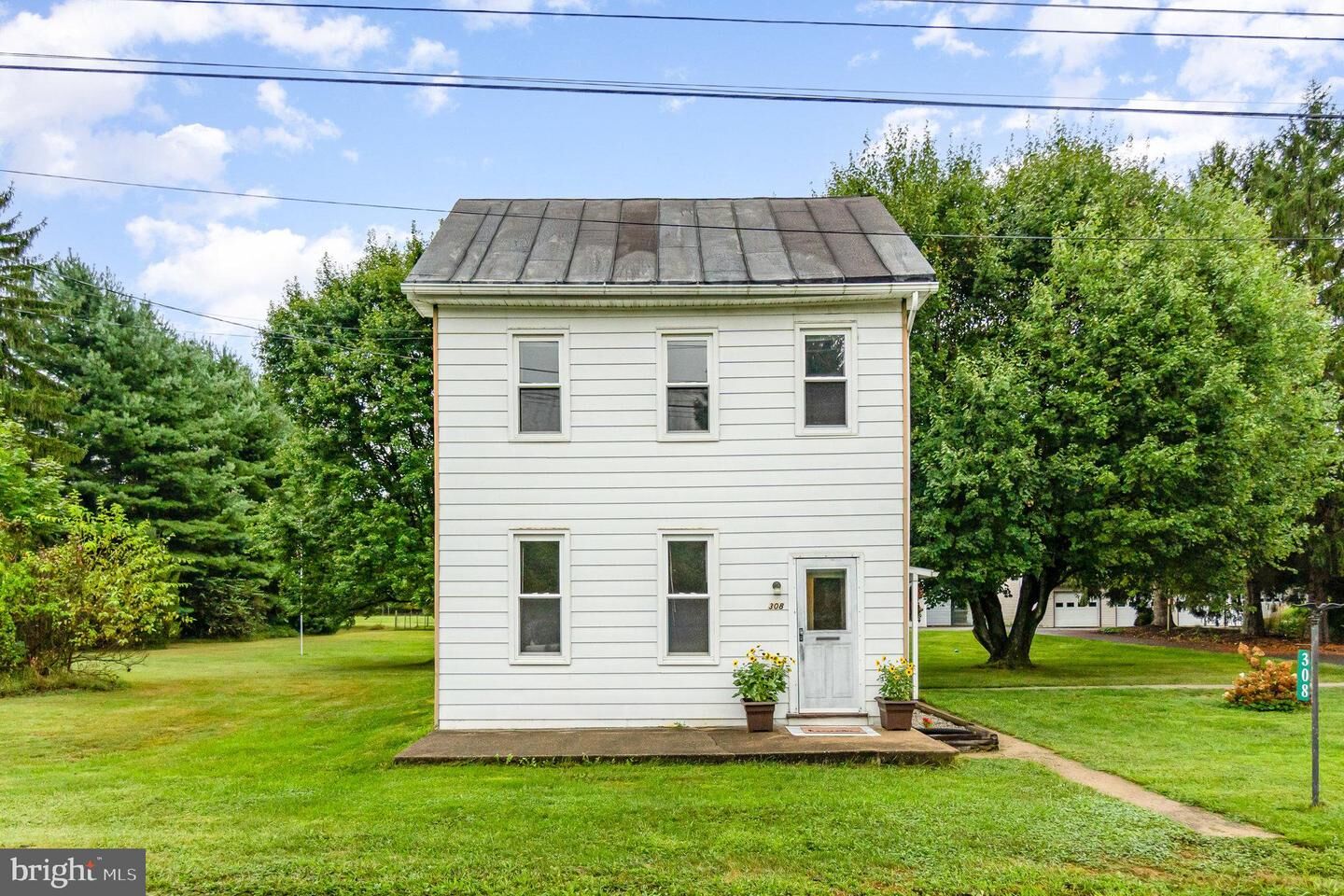 Property Photo: 308 Zion Road PA 17065