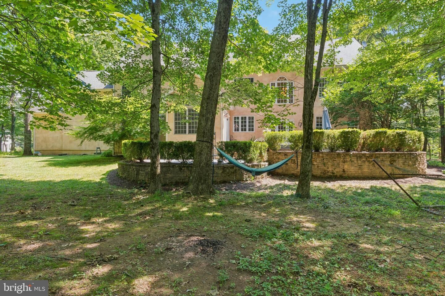 Property Photo: 458 Cherry Hill Road NJ 08540