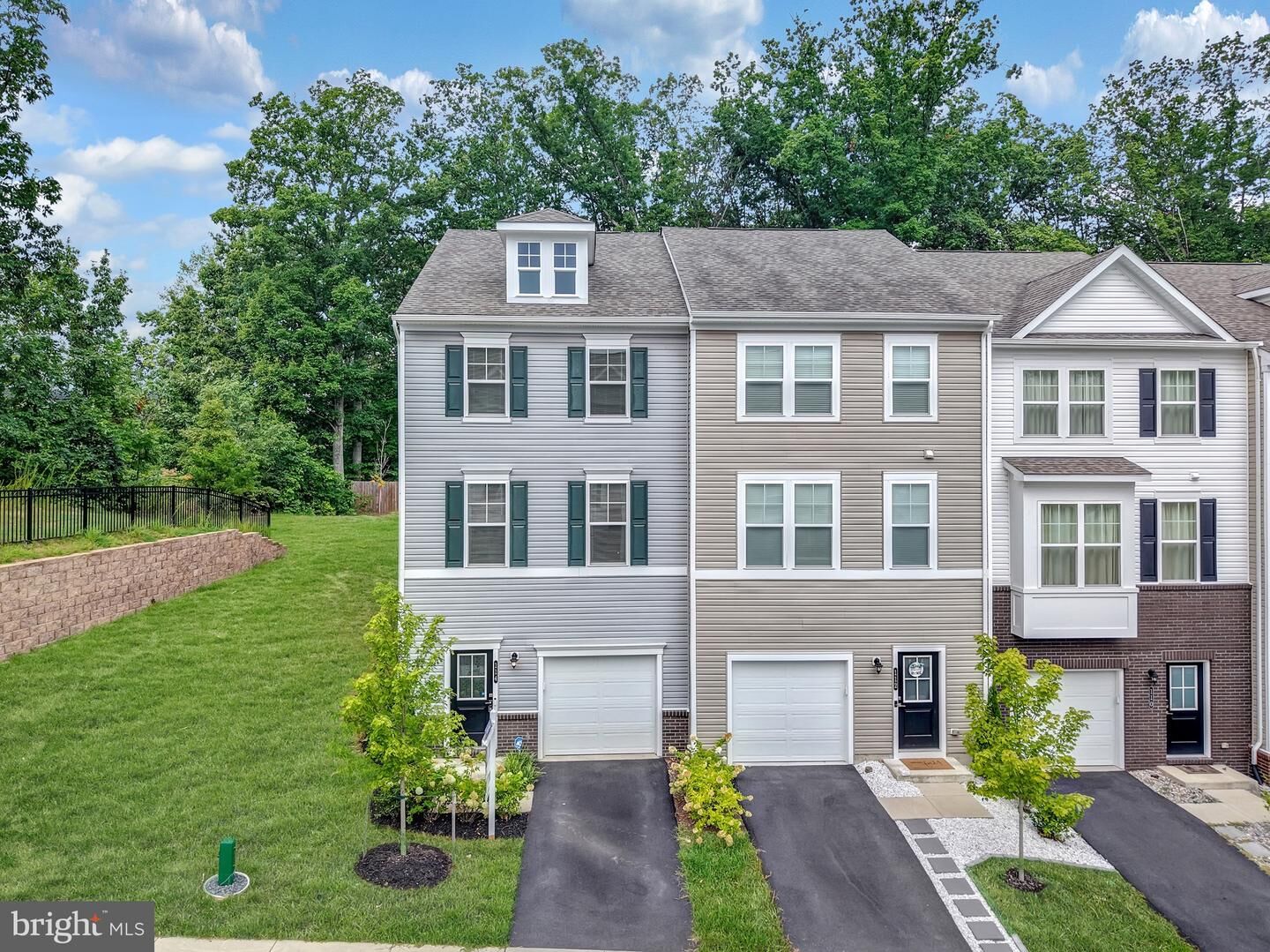 Property Photo:  114 Lentz Lane  VA 22554 