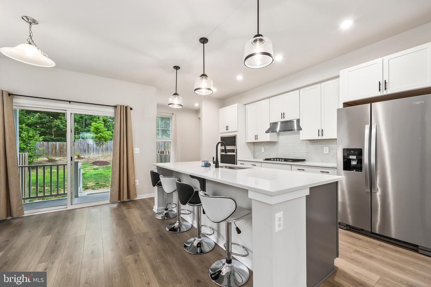 Property Photo: 114 Lentz Lane VA 22554