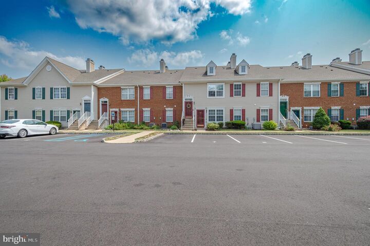 Property Photo:  203 Castleton Ct  NJ 08534 
