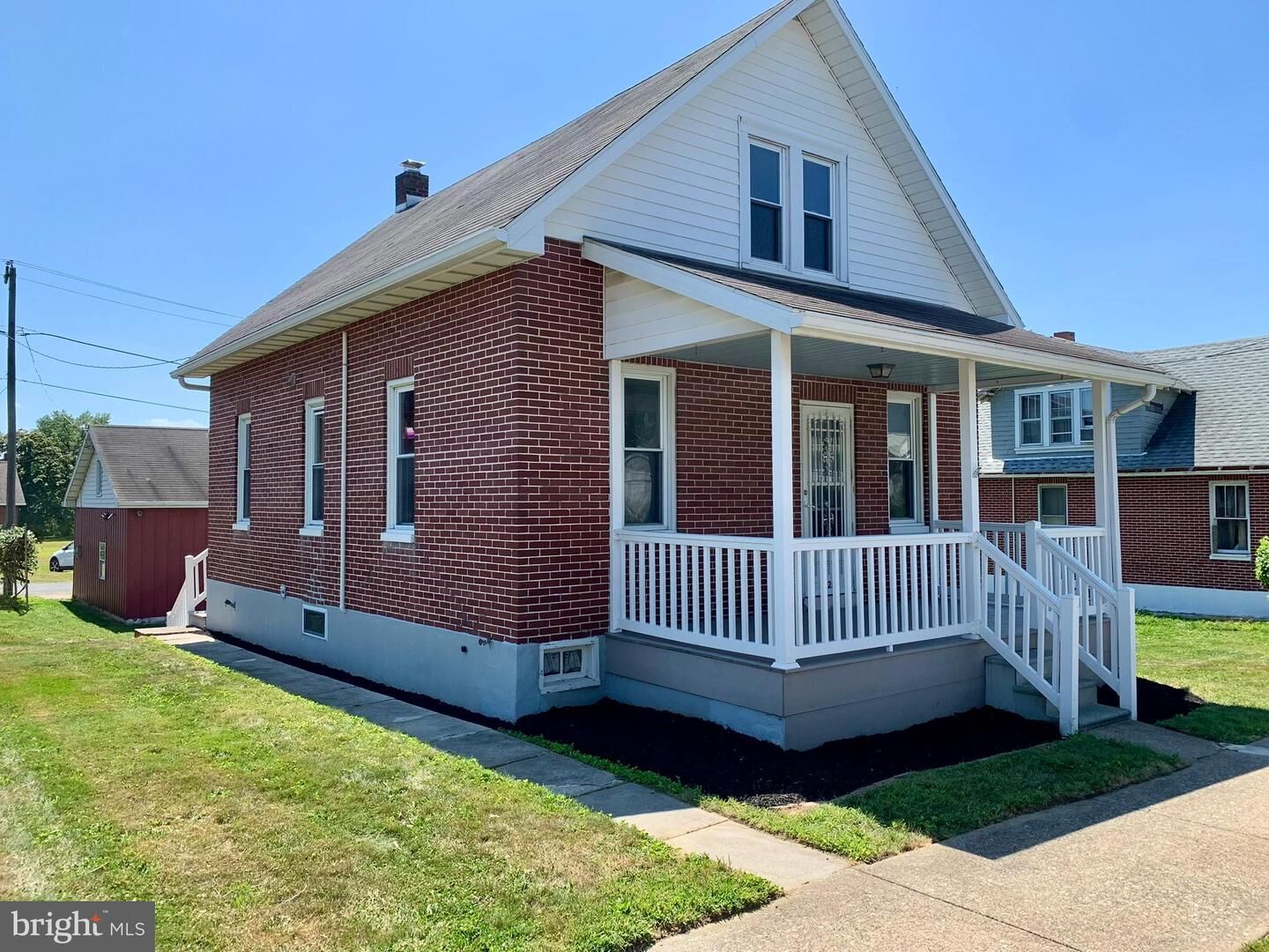 Property Photo: 3025 Old Rte 22 PA 19526