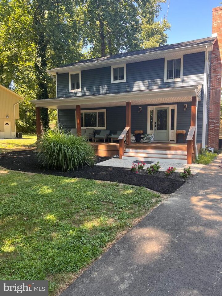164 Woodside Trail  Annapolis MD 21401 photo