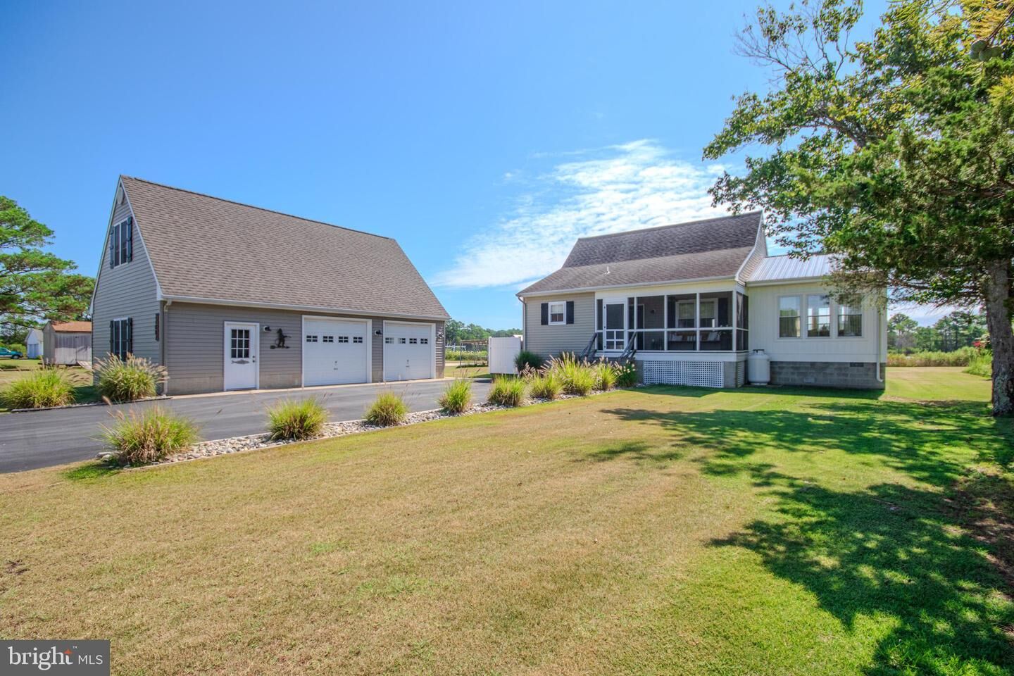 Property Photo:  27087 Point Road  MD 21853 