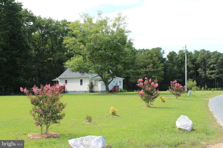Property Photo:  4420 Shelltown Road  MD 21838 