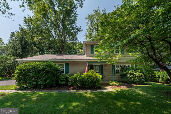 Property Photo:  1026 N 7th Street  PA 18049 