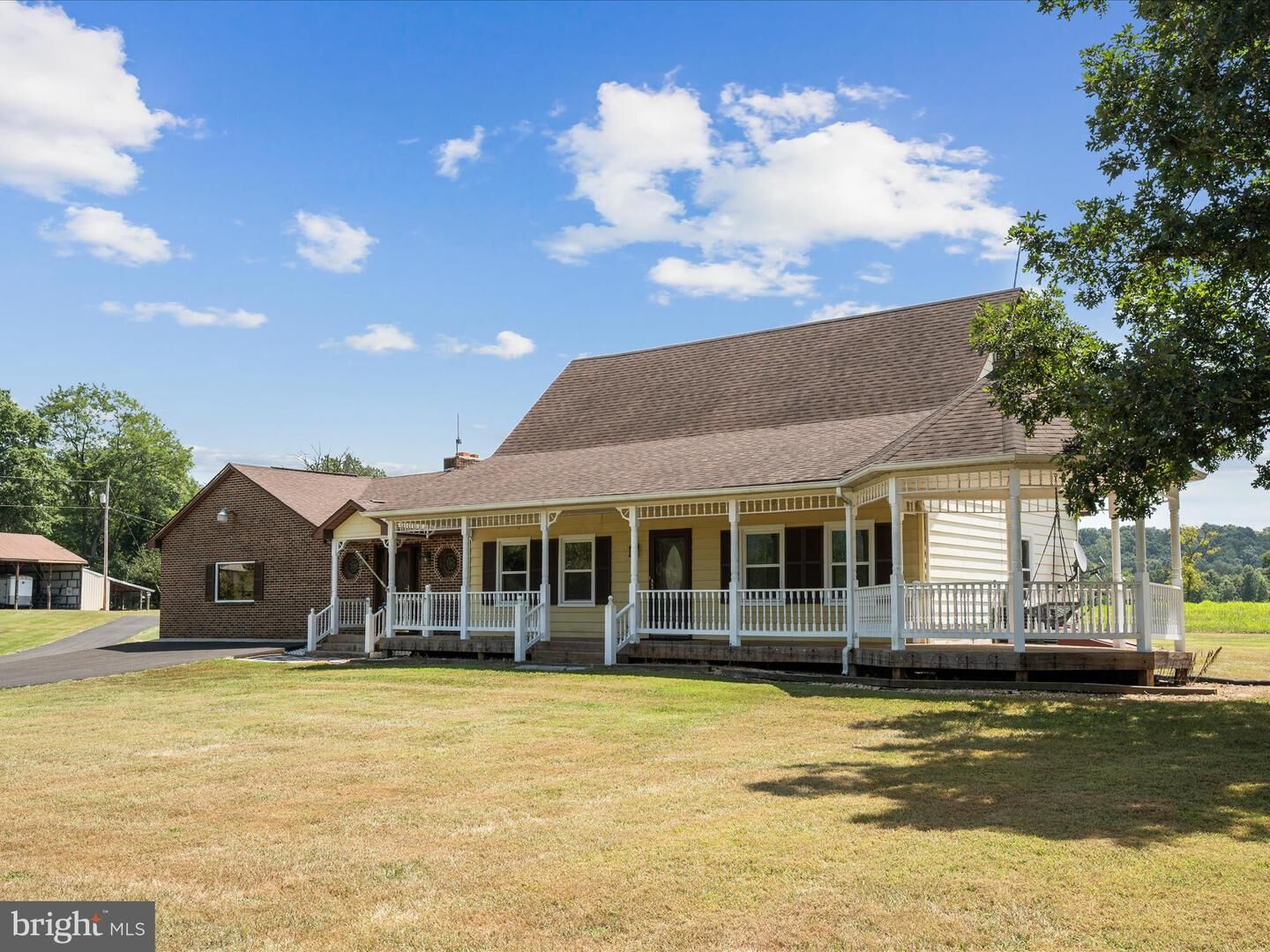 Property Photo: 3025 Dominion Road WV 25420
