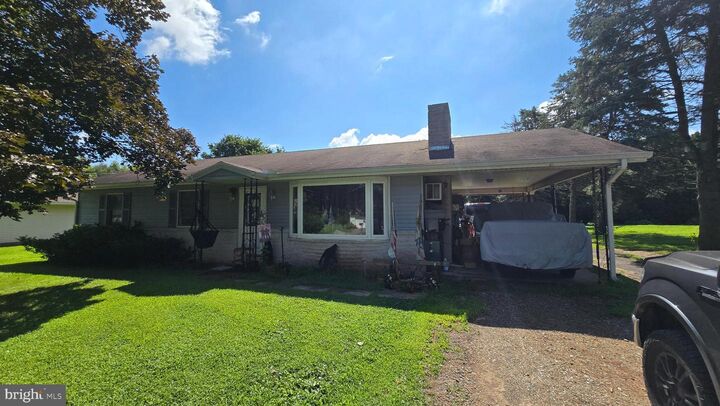 142 N Stone Road  Millersburg PA 17061 photo