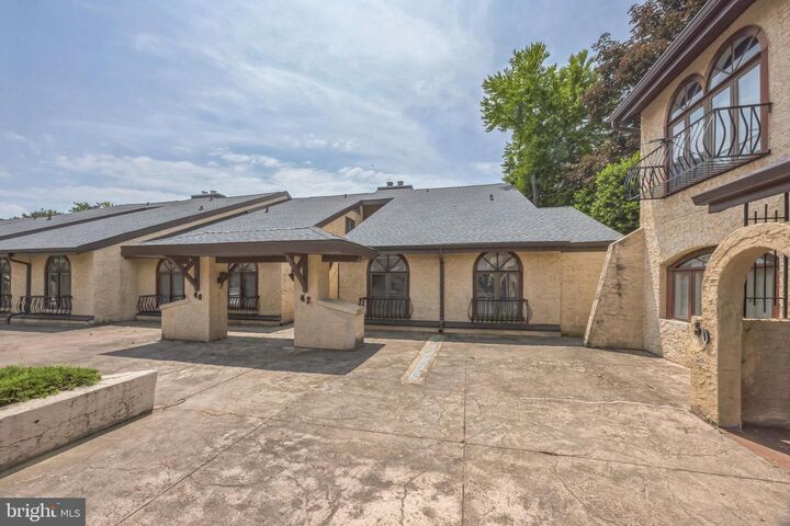 Property Photo:  42 Centura  NJ 08003 