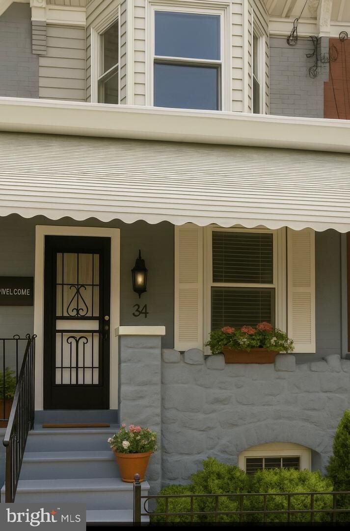34 Robinson Street  Philadelphia PA 19139 photo