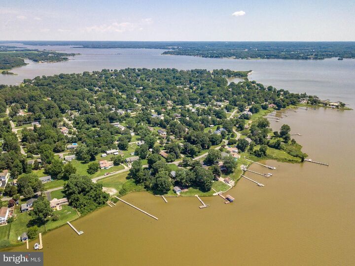 Property Photo: 29954 Richard Circle MD 20659
