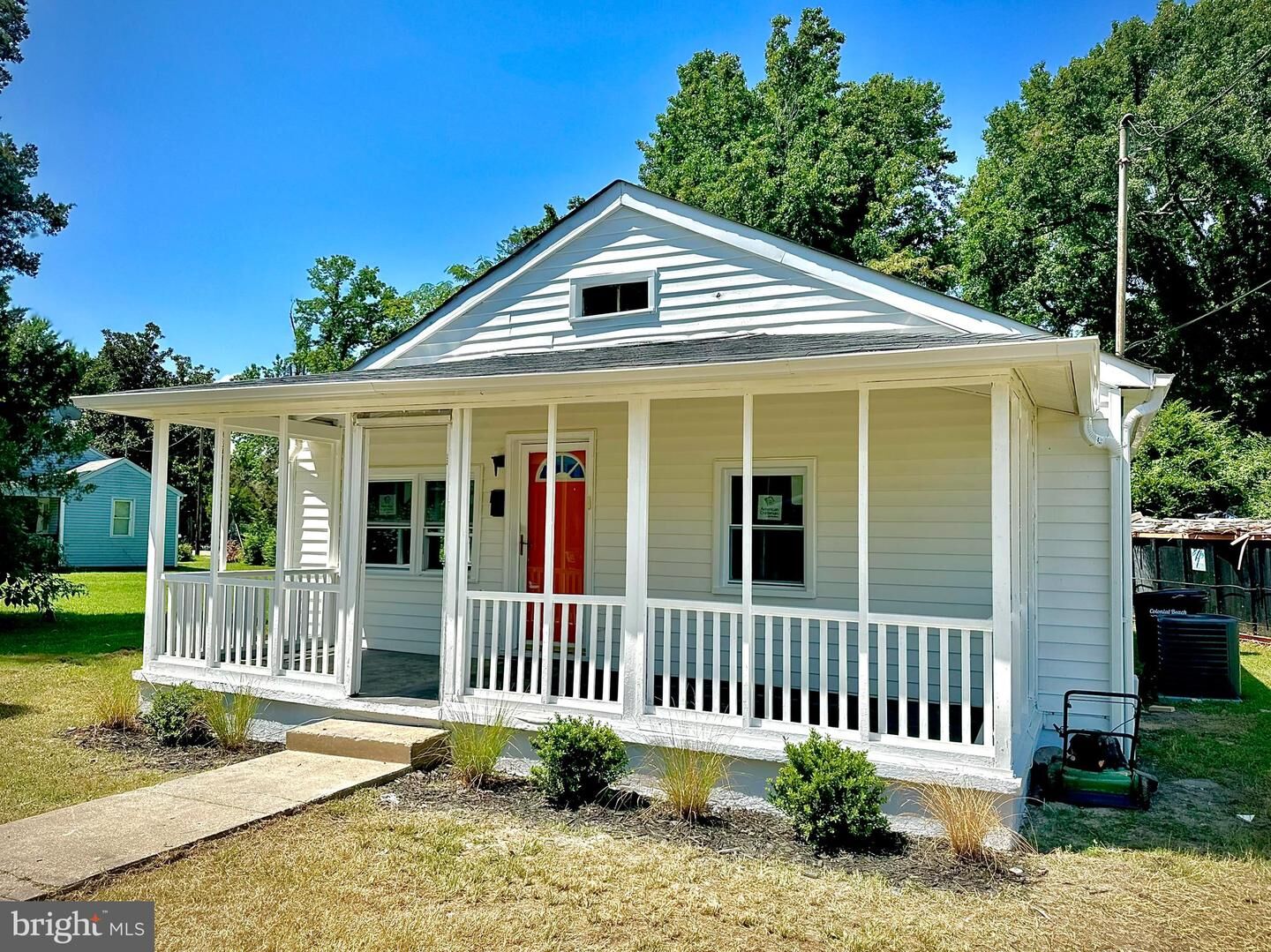 Property Photo:  608 Kintz Street  VA 22443 