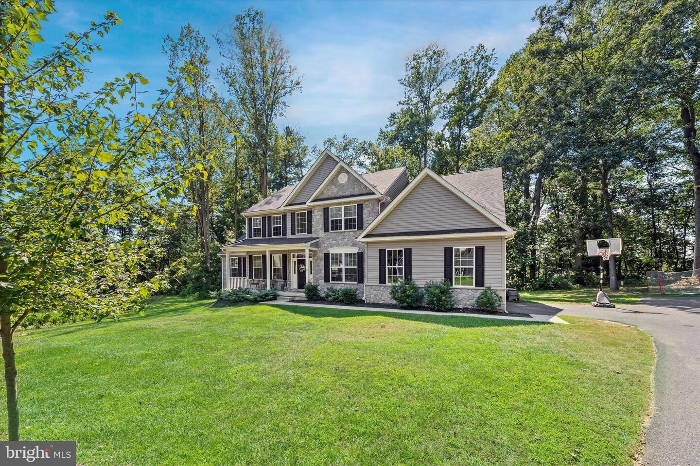 Property Photo:  23 Pebble Lane  MD 21901 