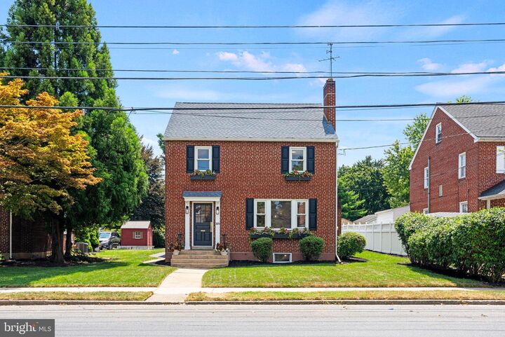 3011 Chestnut Street  Camp Hill PA 17011 photo