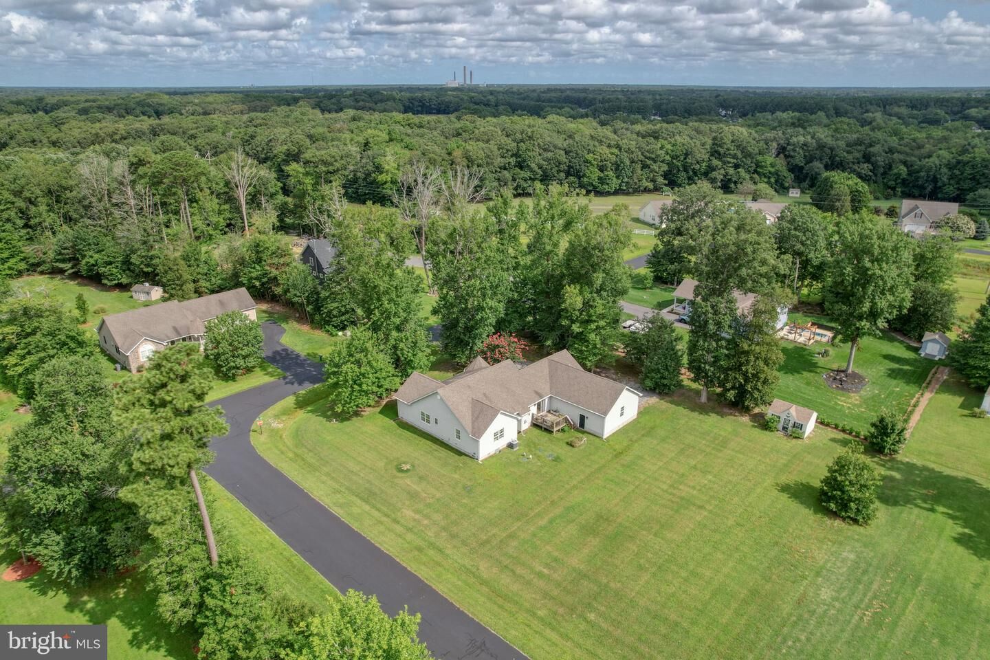 Property Photo: 32519 Herring Wood Drive DE 19939