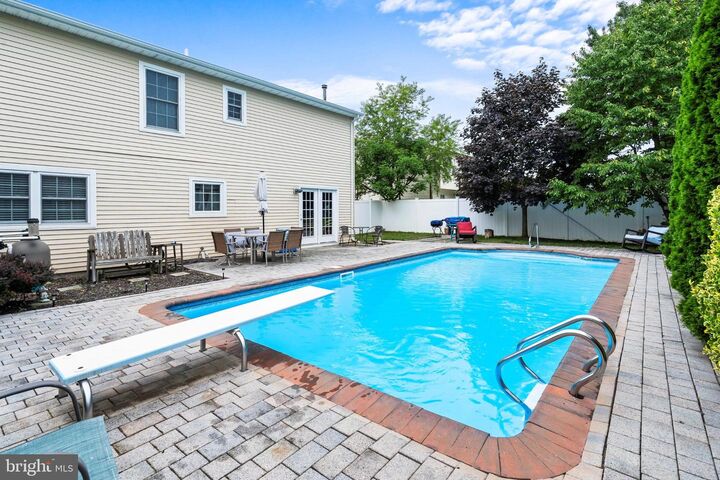 Property Photo:  13 Boulder Drive  NJ 08005 