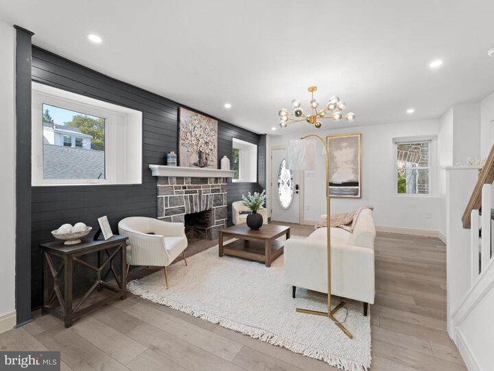 Property Photo: 6536 Cherokee Street PA 19119
