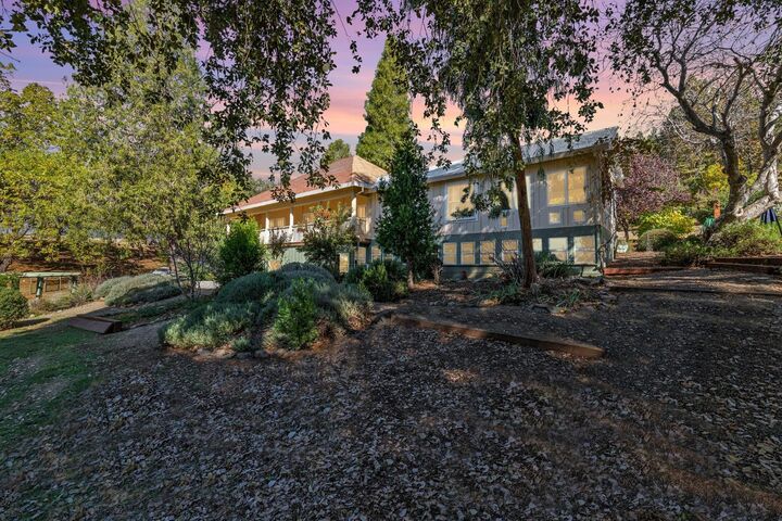 Property Photo: 15579 Jesus Maria Road CA 95245