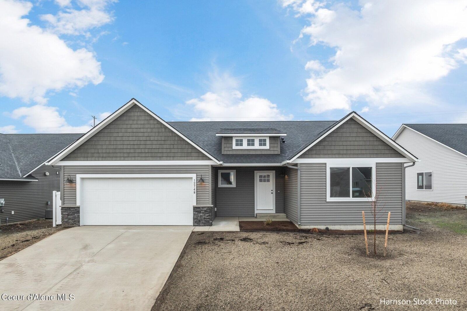Property Photo: 11818 N Entwistle Way ID 83858