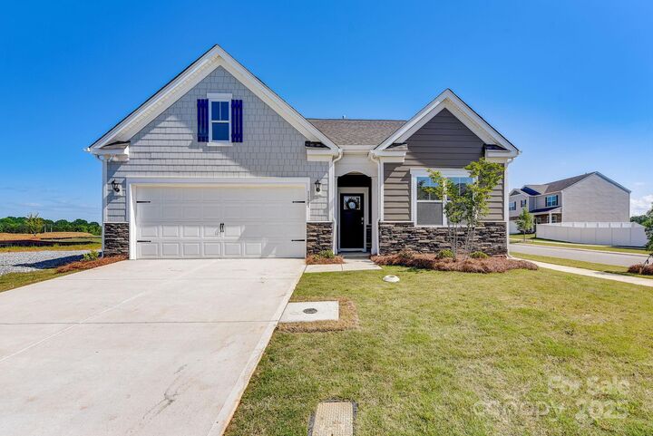1121 Secrest Commons Drive  Monroe NC 28112 photo