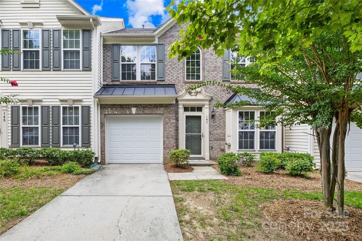 Property Photo: 147 Cypress Landing Drive NC 28117