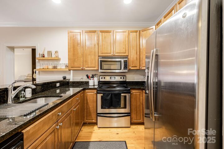 Property Photo: 175 S Lexington Avenue NC 28801