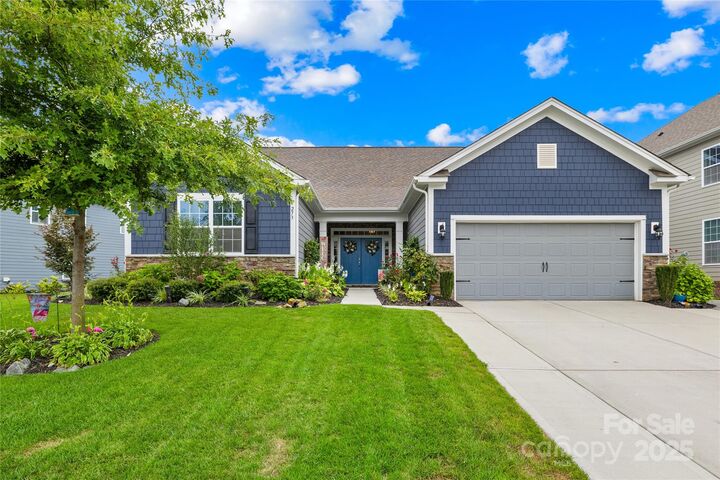 273 Preston Road  Mooresville NC 28117 photo