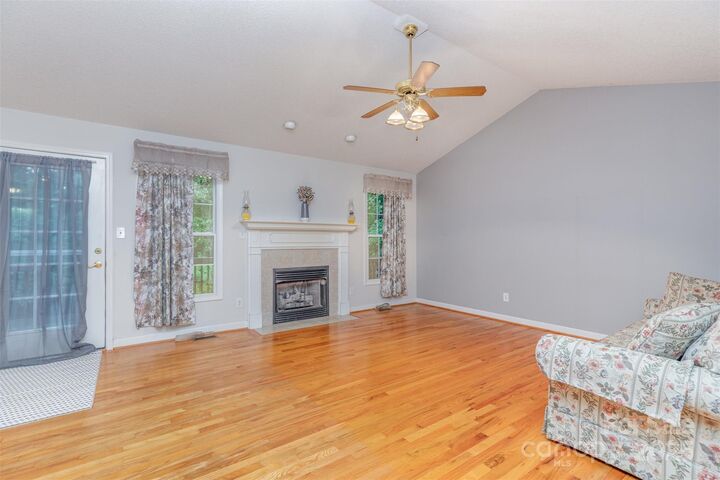 Property Photo:  4059 Stoney Creek Drive  NC 28092 