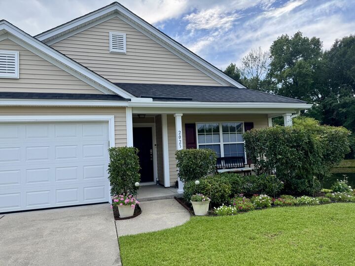 Property Photo:  2023 Bearclaw Drive  SC 29445 