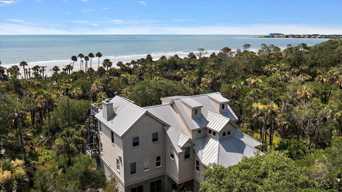 Property Photo:  311 Pelican Flight Drive  SC 29451 