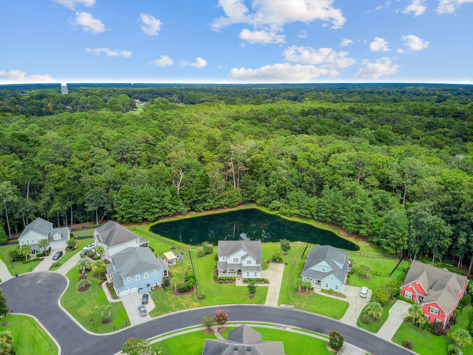 Property Photo:  276 Silver Cypress Circle  SC 29485 