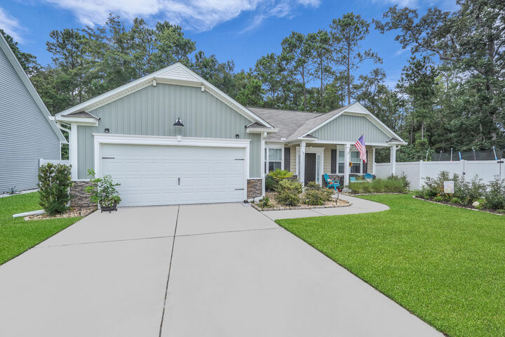Property Photo:  17 Alden Court  SC 29910 