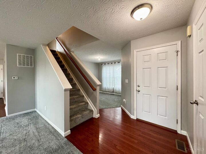 Property Photo:  5297 Sugar Maple Run  OH 45011 