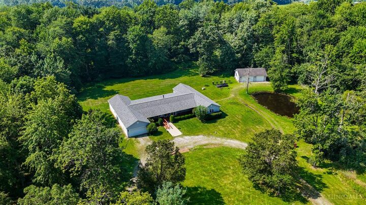 Property Photo:  2710 Glady Road  OH 45107 