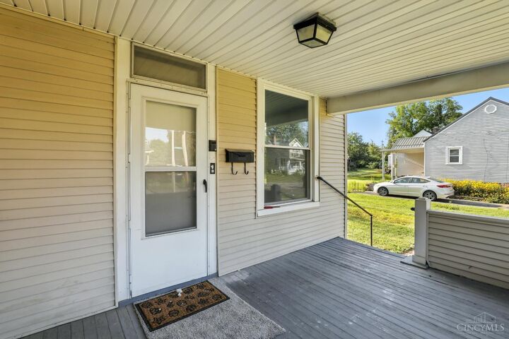 Property Photo:  250 N Charity  OH 45106 