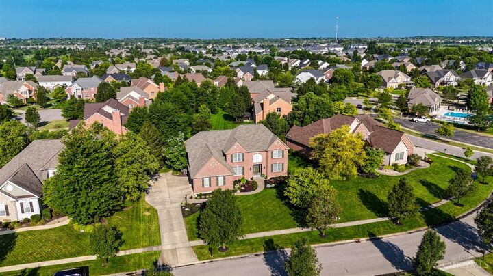 Property Photo:  3923 Marquis Lane  OH 45040 