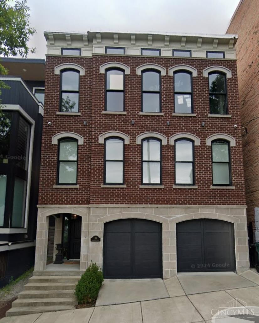 Property Photo:  314 Mulberry Street  OH 45202 