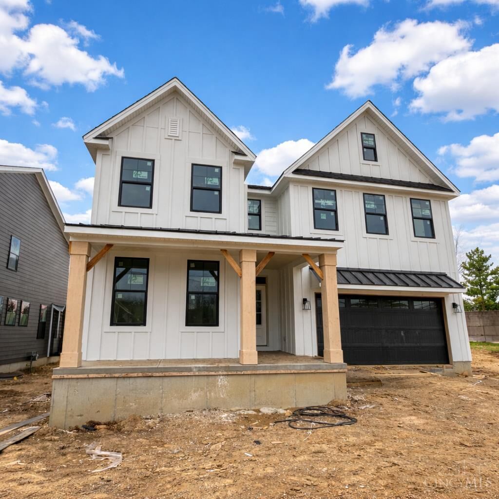 Property Photo: 6379 Kugler Mill Road OH 45236