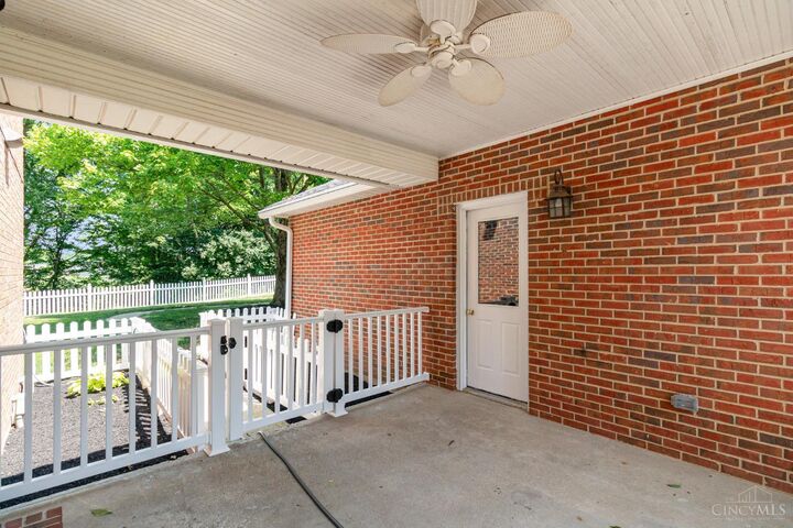 Property Photo:  3960 Demarc Court  OH 45248 
