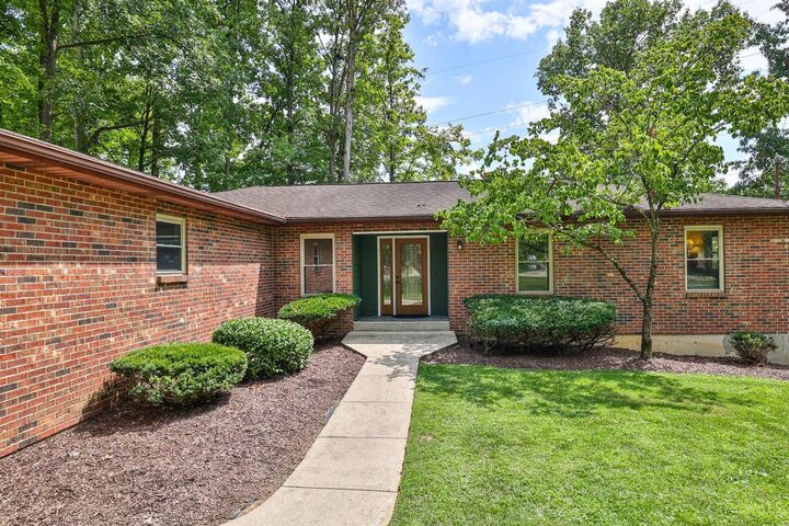 Property Photo:  7879 Hickory Hill Lane  OH 45241 